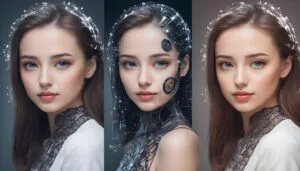 AI-image generator