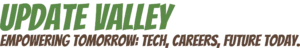 update valley