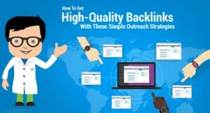 high quality backlinks