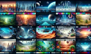AI Art Generators