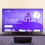 4K Tv