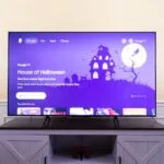 4K Tv